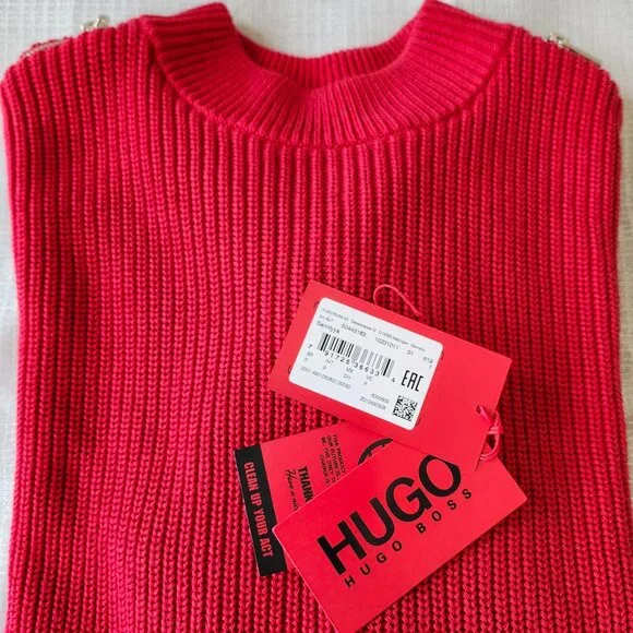 Sweater - Picture 10 of 10